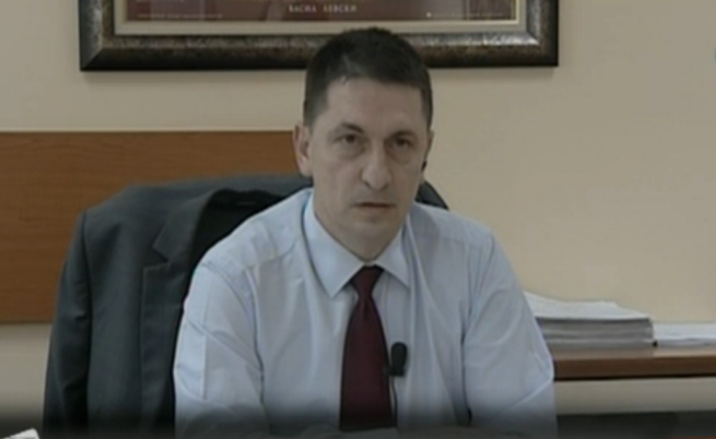  Христо Терзийски 