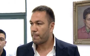 ВИДЕО: Кобрата: Кубрат Пулев е повече от марка