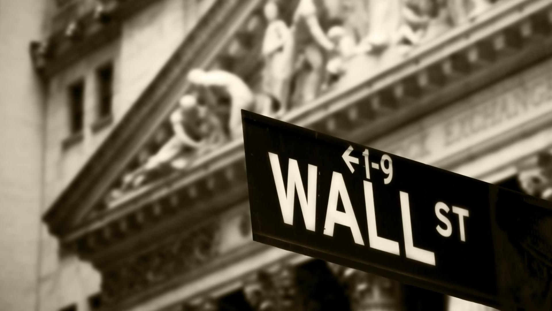 Председателят на Комисията по ценните книжа и борсите на САЩ