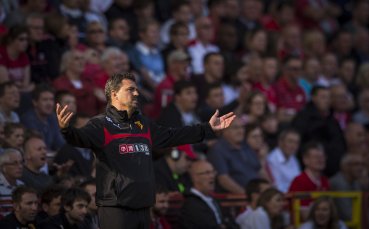 Испанец стана треньор на шампиона на Австрия