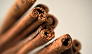 Канелата помага в борбата с рака