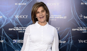 Бившата шефка на „Сони пикчърс“ Ейми Паскал