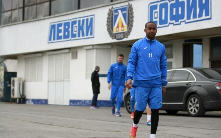 Левски се раздели с Педро без неустойка