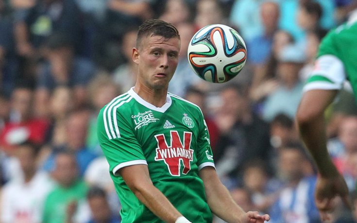 Официално: Французин подписа със Суонси