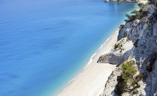 Най-красивите плажове в Средиземно море (част I)