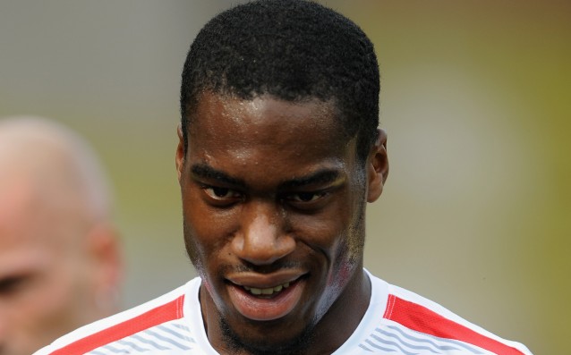 Валенсия ще привлече за постоянно френския халф Жофри Кондогбия В