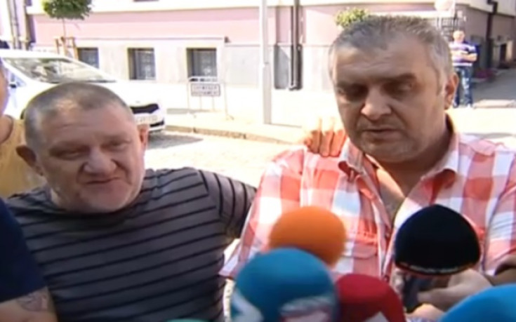 ВИДЕО: Новият клуб ще се казва ЦСКА София, запазва титлите