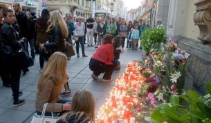 "Дер Щандард": Българче е сред прегазените в Грац