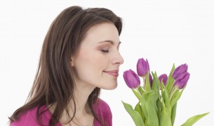 Хората използват обонянието си като джи пи ес