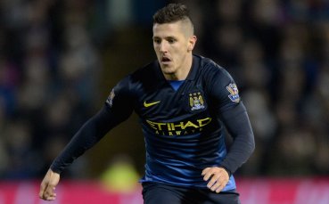 Юве резервира №10 за Йоветич