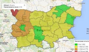 Истории "в числа" за изборния туризъм у нас