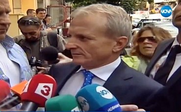 Гриша Ганчев: Не можем да се подиграваме с ЦСКА