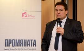  Юрий Вълковски 