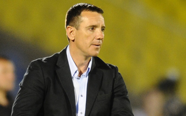 Треньорът на Динамо Минск: България е футболна нация