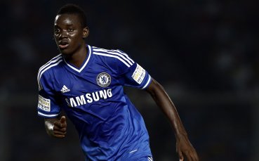 Траоре ще може да играе за Челси, получи работна виза