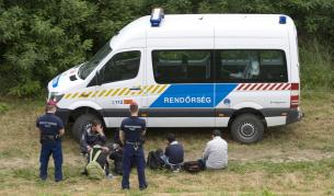 Унгария замрази едностранно ключов регламент на ЕС