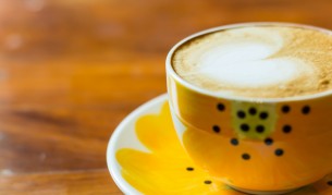 3 чаши кафе дневно и рискът от инфаркт намалява с 21%