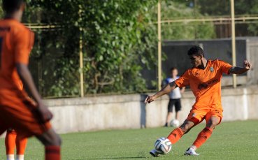 Литекс с класика в последната контрола преди Европа