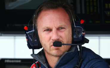 Хорнер: Мога да предположа, че Фетел ще премине в Мерцедес през 2018