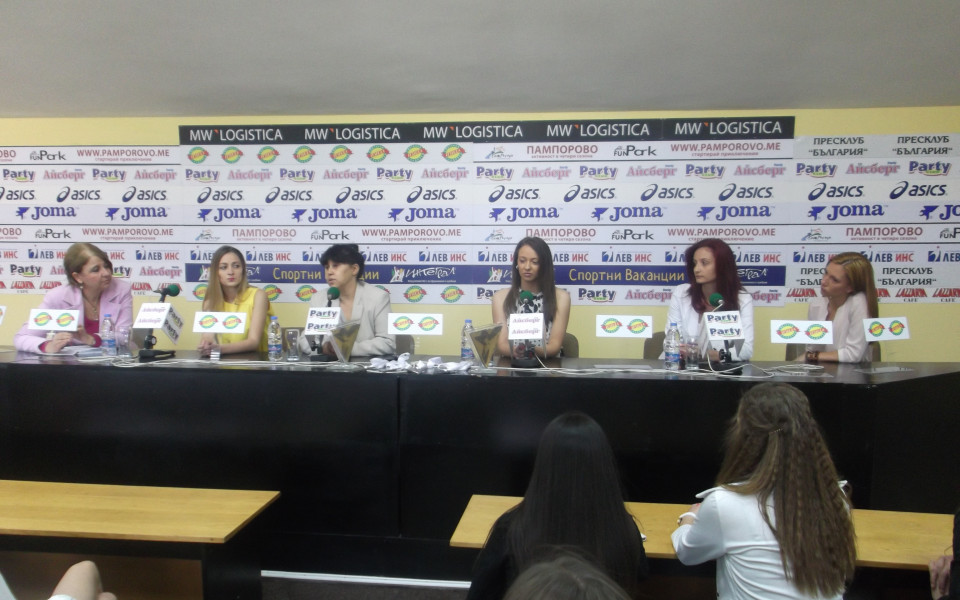 Мариета Дукова: Държавата дискриминира неолимпийските спортове