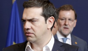 Тази събота – решителна за Гърция