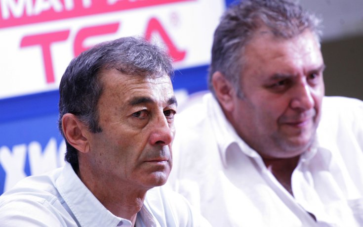 Дует Пламен Марков - Христо Янев e вариант за ЦСКА