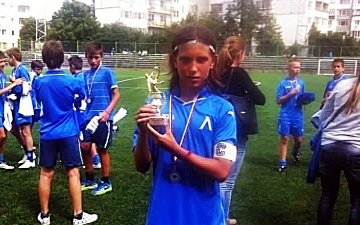 Децата на Левски спечелиха турнира в памет на Георги Аспарухов