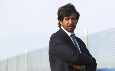 Лапорта предложи пост в Барселона на Деметрио Албертини