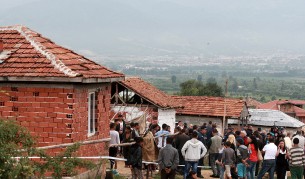 Ромите от Гърмен не искат да напуснат кв. "Кремиковци"