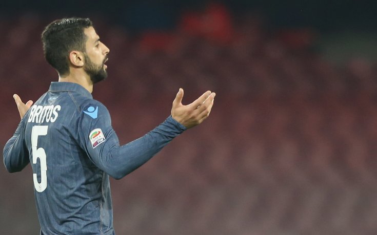 Наполи отказа да продаде защитник на Бешикташ