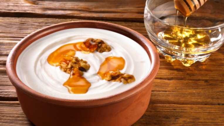  10 храни, които те засищат за по-дълго време 