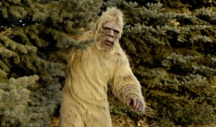 Така изглежда Йети според преданията