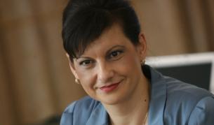 Даниела Дариткова