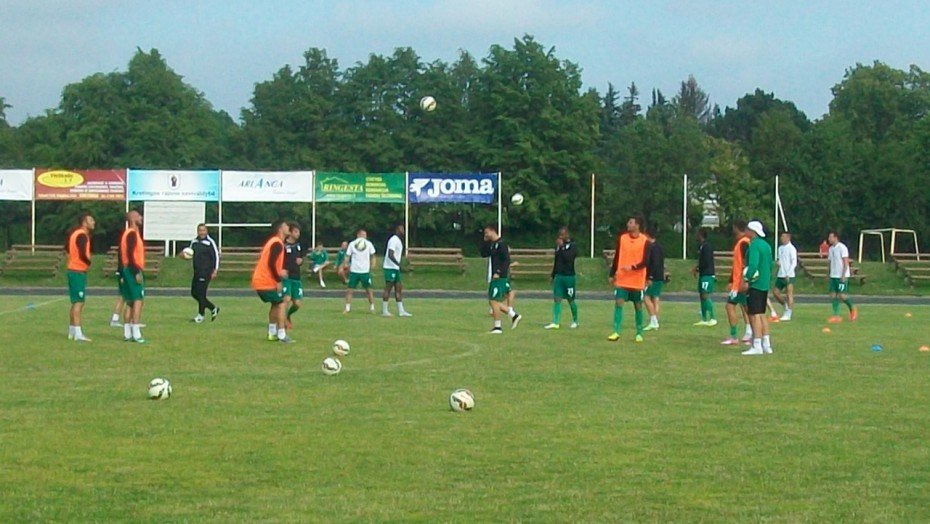 Берое1