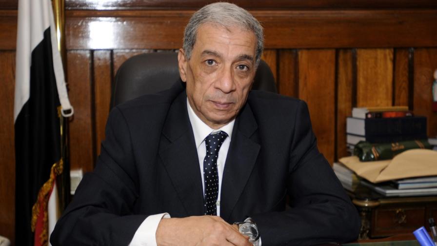 Главния прокурор на Египет беше убит при бомбен атентат