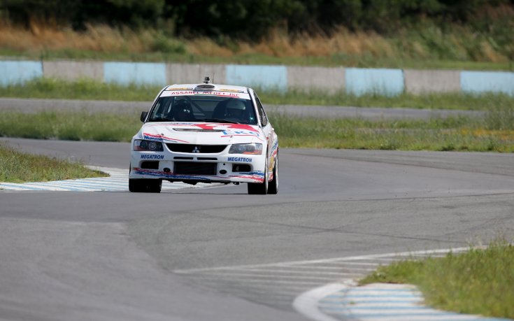 Рекорден брой участници закриват пистовия шампионат на България