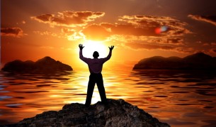 Човек - върховен хищник