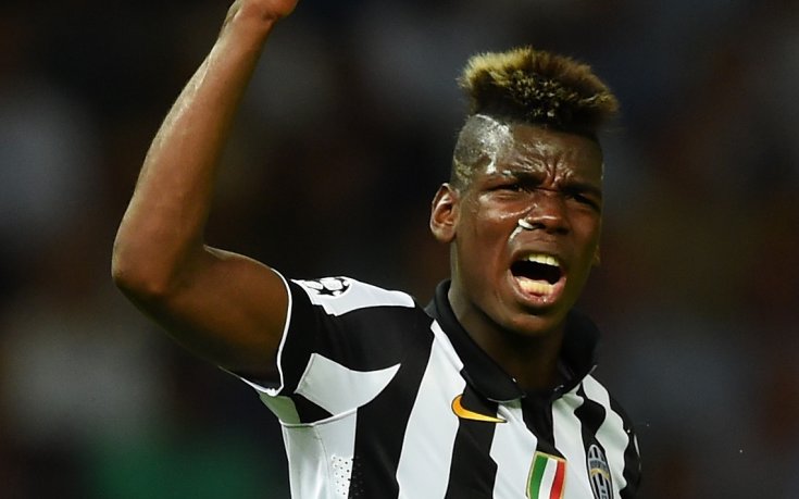 Погба увърта за Барса, може да остане в Ювентус