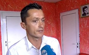 Янев: Ясно е, че ЦСКА е атакуван, но гледаме напред