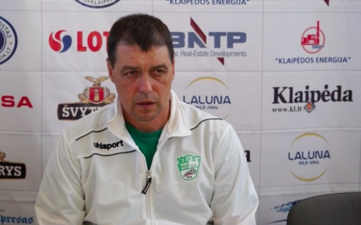 Хубчев: Още не сме сработени, дано не подценим реванша