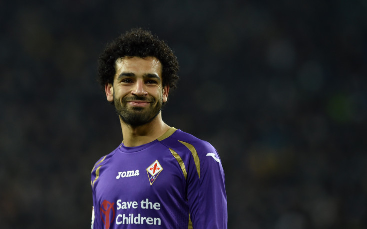 ФИФА отхвърли жалбата на Фиорентина за Мохамед Салах