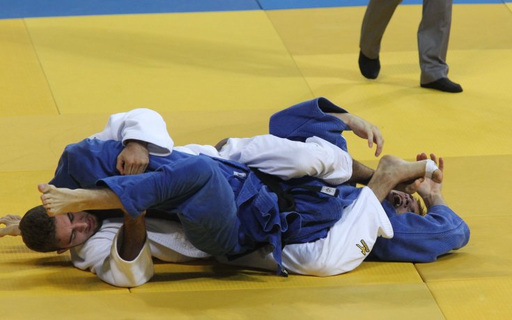 С победи на българите стартира Европейското по джудо в София