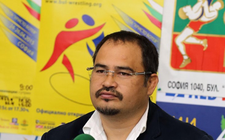 Приоритетът пред борците ни – Световното в Лас Вегас