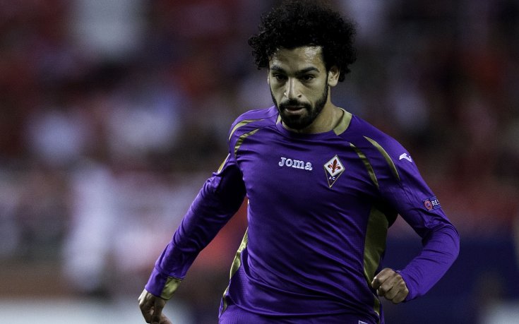 Агентът на Салах: Фиорентина отдавна знае за решението ни