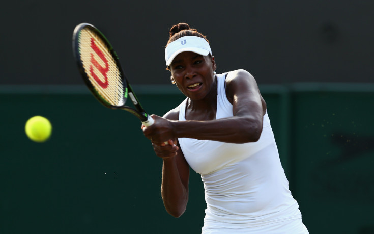 Винъс Уилямс постигна победа номер 700 в кариерата си