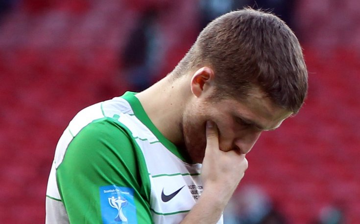 Съндърланд привлече десен бек на Селтик