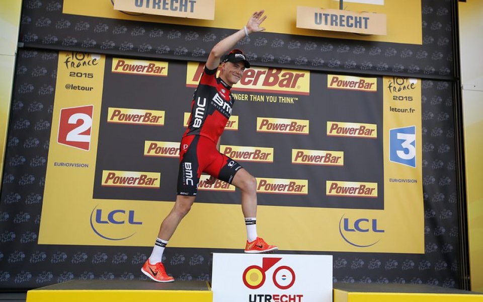 Австралиец спечели първия етап от Тур дьо Франс