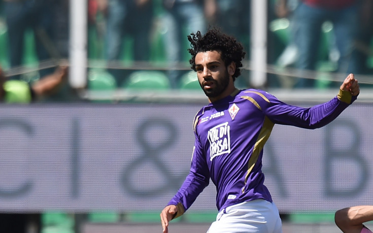 Фиорентина иска изхвърляне на Интер от елита заради Салах