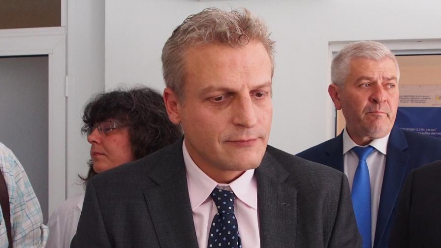 Петър Москов