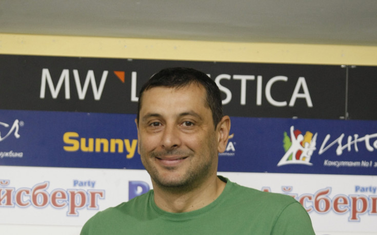 ВИДЕО: Позитивите от Игрите в Баку са големи, смята Ники Желязков